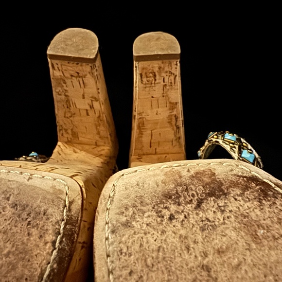 Prada heels - Picture 7 of 9